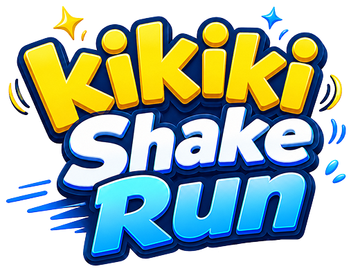 Kikiki Shake Run